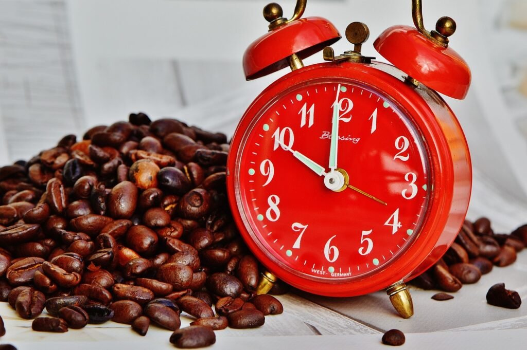 How To Stay Energized on Night Shifts: A Science-Backed Guide 4 coffee break, break, alarm clock, time, drink, enjoy, enjoyment, coffee, coffee enjoyment, relax, food, good morning, espresso, coffee shop, workplace, coffee drink, caffeine, bread time, drink coffee, coffee beans, yummy, coffee break, break, good morning, good morning, good morning, good morning, good morning, coffee shop, coffee beans