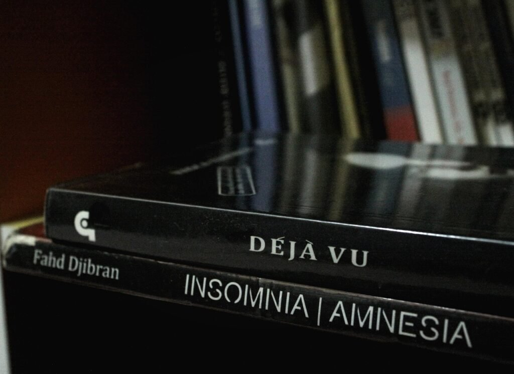 What to Do When Night Shift Insomnia Won't Go Away: Breaking the Cycle 1 book, black, insomnia, fahd djibran, deja'vu, black book, black books, insomnia, insomnia, insomnia, insomnia, insomnia