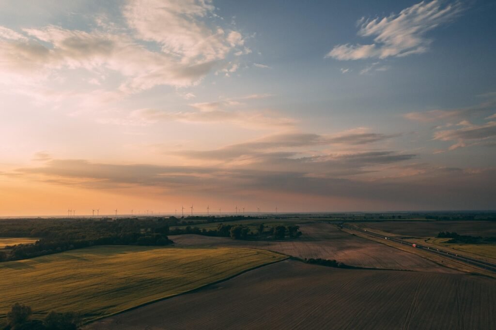 How to Build Immunity Against Frequent Night Shift Illnesses 8 fields, countryside, sunset, sunrise, farm, rural, nature, horizon, sky, clouds, dusk, dawn, windmills, wind farm, sustainability, industry, environment, europe, panorama, aerial view, farm, sustainability, sustainability, sustainability, sustainability, sustainability