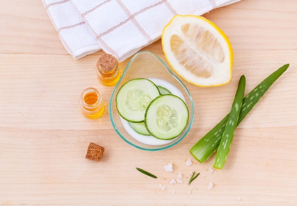 How to Combat Night Shift Skin Problems 3 toner, skin, skincare, cooling, facial, slice, natural, green, bowl, diet, organic, wellness, towel, homemade, clean, cosmetic, salad, treatment, refreshing, cucumber, vegetable, eyes, wash, wood, healthy, care, being, vitamin, face, body, cream, beauty, salon, mask, pure, moisturizer, juice, hygiene, fresh, cleanser, spa, nature, well, cleansing, tonic, product, hydrating, freshness, skincare, skincare, skincare, skincare, skincare