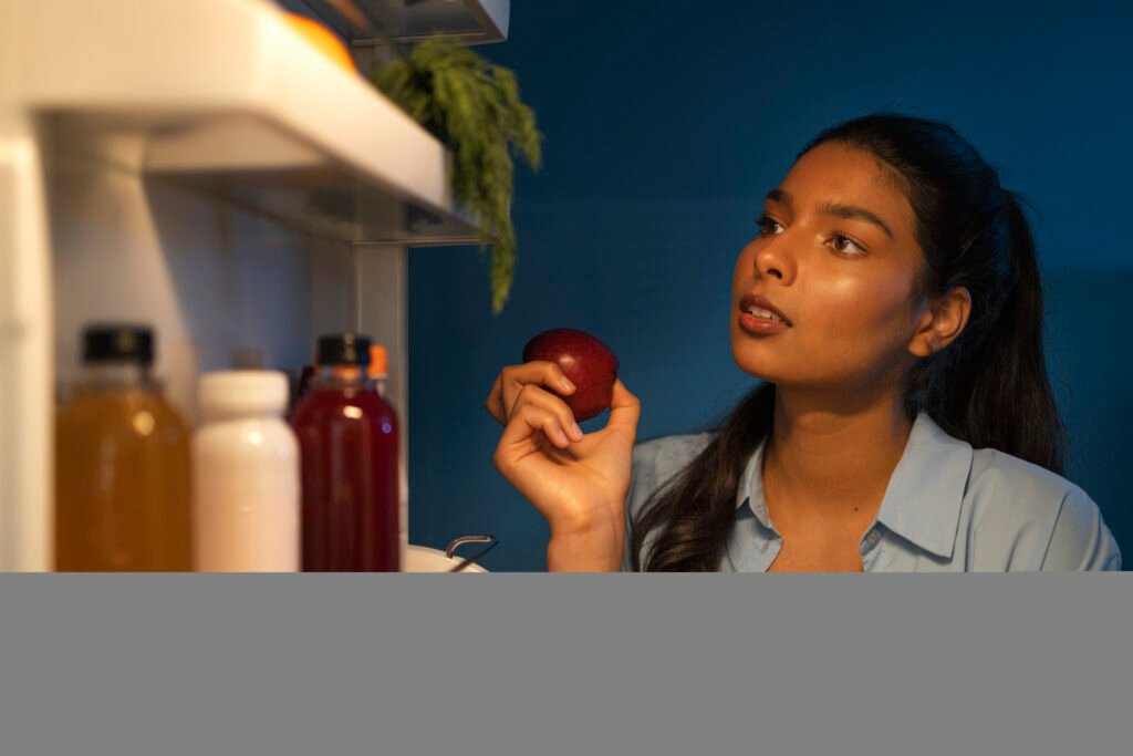 Night Shift and Gut Health: Why Your Stomach Is Rebelling and What to Do About It 3 Night shift gut health