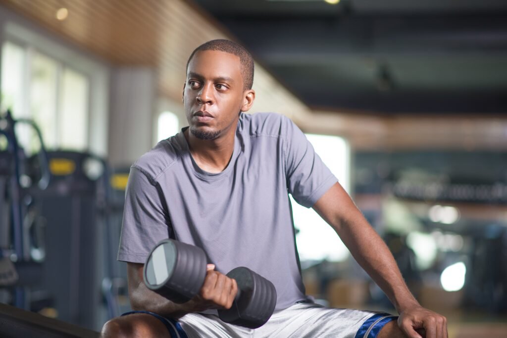 How to Exercise on Night Shift Without Wrecking Your Sleep 3 Exercising on night shift