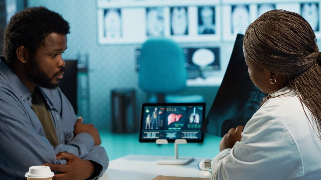 night shift work and cancer risk