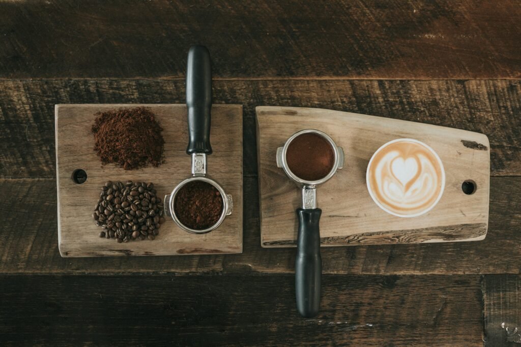 coffee alternatives for night shift workers
