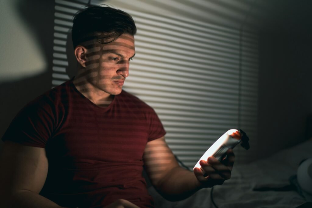 light therapy for night shift workers