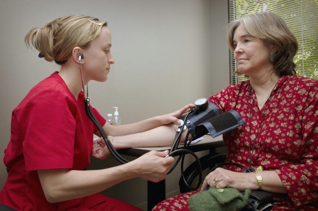 Night Shift and High Blood Pressure: The Silent Risk Building Every Overnight 3 Night Shift and High Blood Pressure