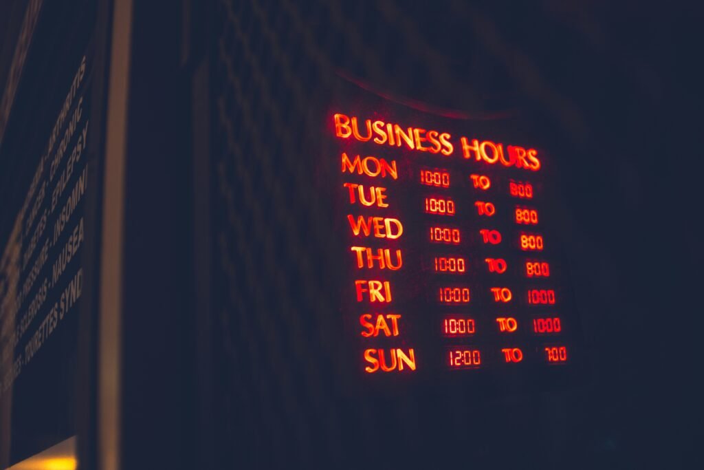 night shift worker statistics