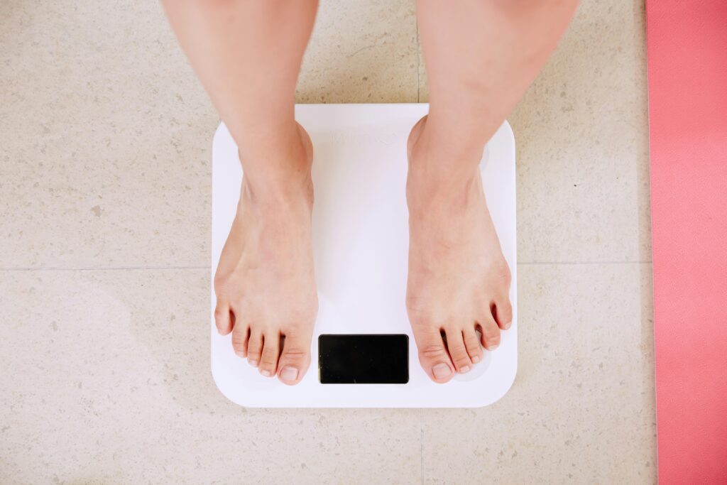 night shift and weight gain
