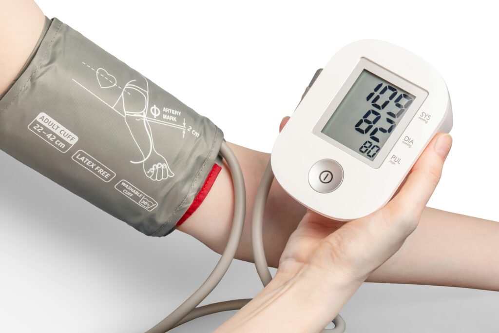 Night Shift and High Blood Pressure: The Silent Risk Building Every Overnight 2 mockup graphics i1iqQRLULlg unsplash