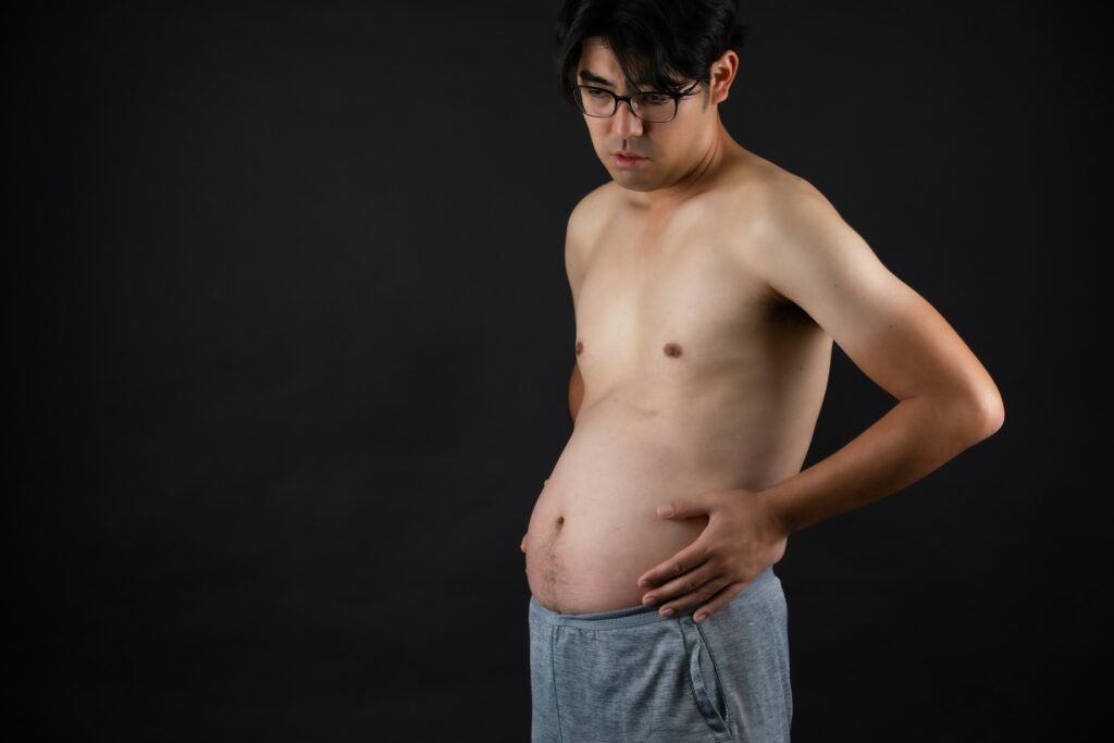 night shift and weight gain