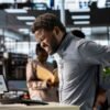 Night Shift and Back Pain: Why Your Spine Suffers on Overnights and How to Protect It