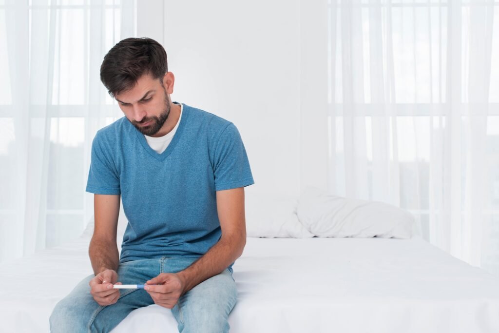 Night Shift and Fertility: What Overnight Work Does to Your Chances of Having a Baby 3 fertility