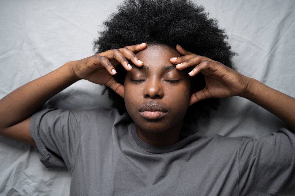 Night Shift and Brain Health: What Thousands of Brain Scans Are Now Showing 2 young depressed adult home 1