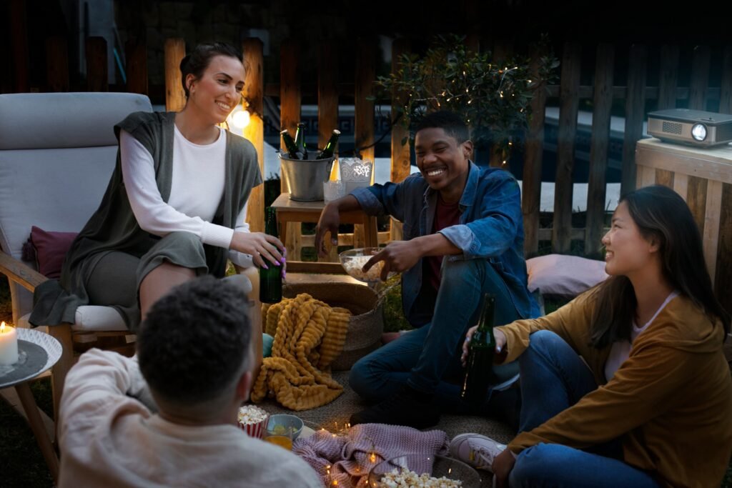 Night Shift and Team Bonding: Why Overnight Workers Form the Strongest Work Friendships and How to Protect That 2 night shift and team bonding