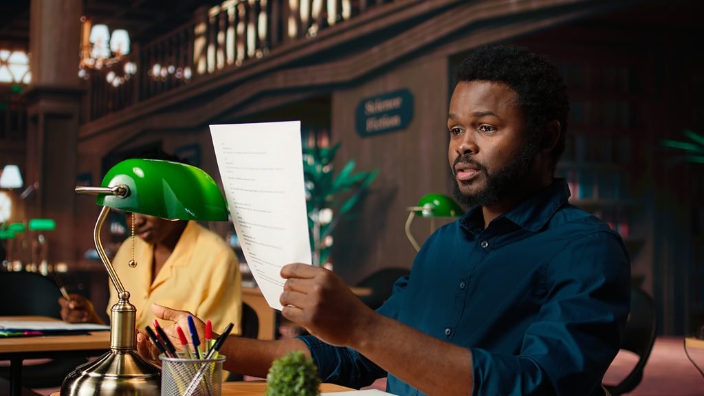 Night Shift Skills That Make Your CV Stronger 3 night shift skills