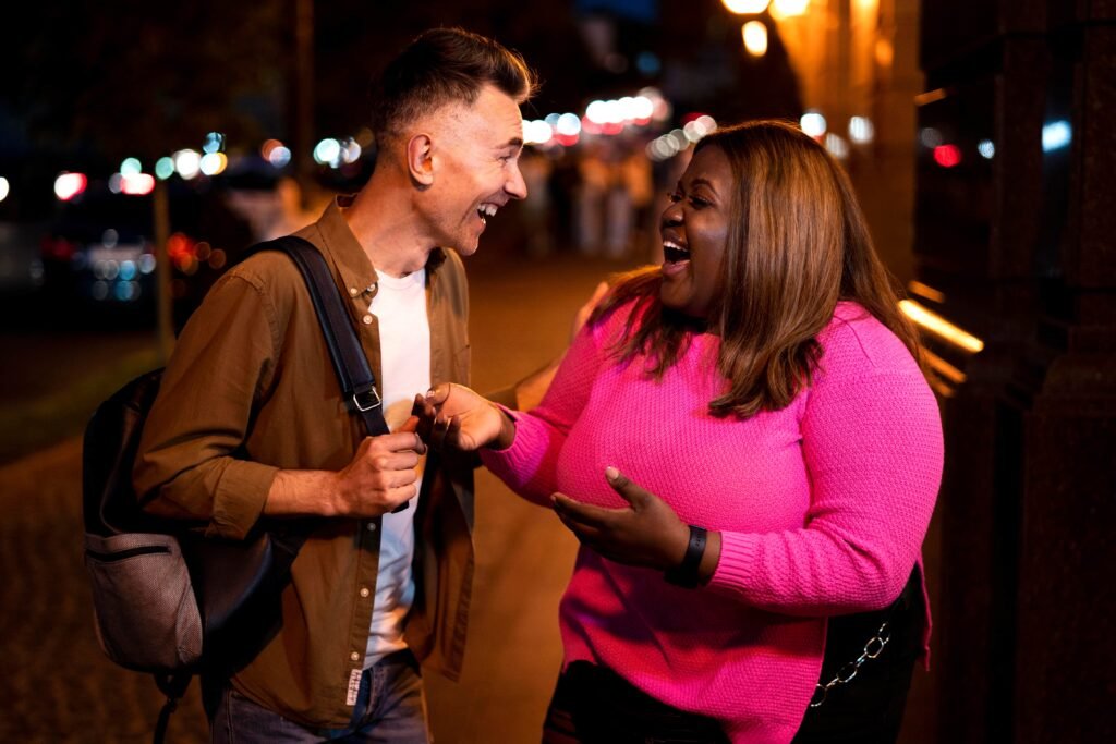 Dating as a Night Shift Worker: