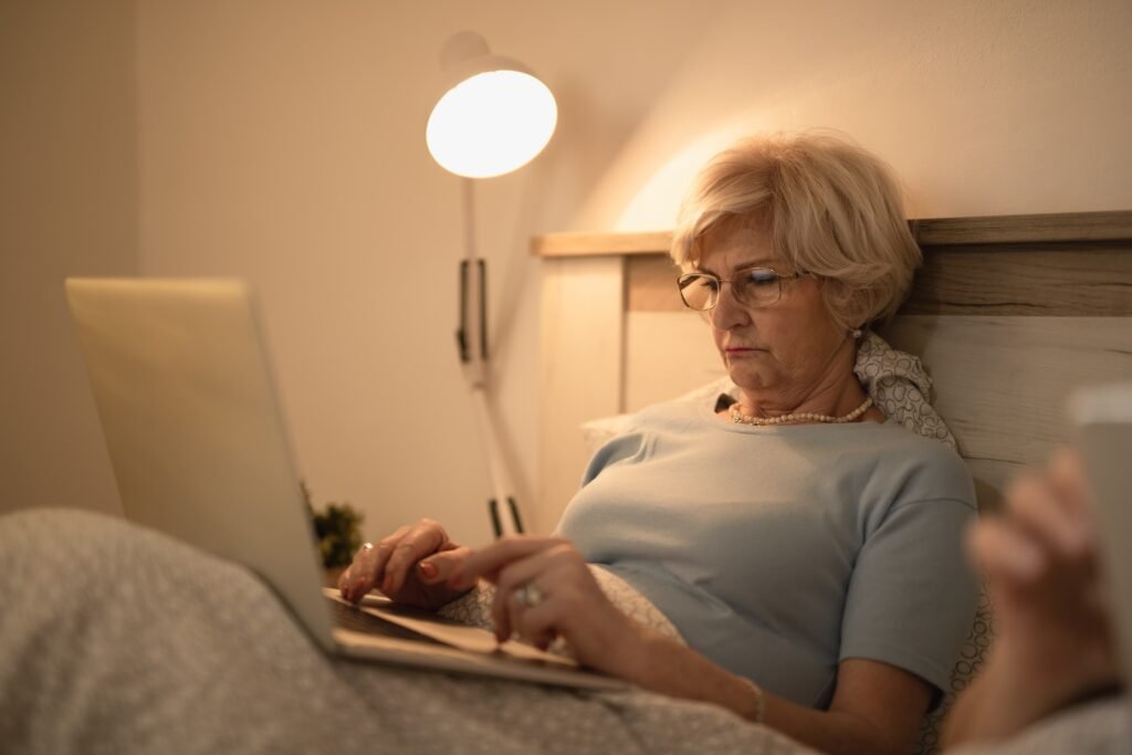 Night Shift and Age: What the Research Says at Every Stage of Your Career 2 night shift and age