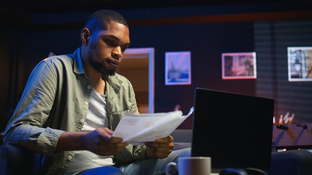 Night Shift Skills That Make Your CV Stronger 2 night shift skill